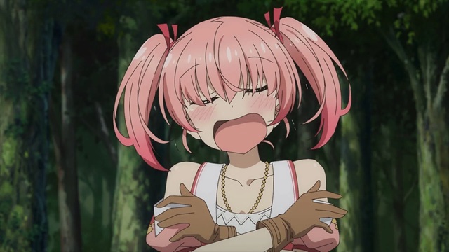 Yuusha Party wo Tsuihou sareta Shiromadoushi, S-Rank Boukensha ni Hirowareru: Kono Shiromadoushi ga Kikakugai Sugiru Episódio 8