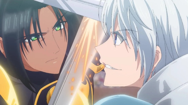 Zutaboro Reijou wa Ane no Moto Konyakusha ni Dekiai Sareru Episódio 5