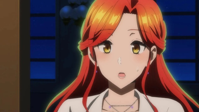 Zutaboro Reijou wa Ane no Moto Konyakusha ni Dekiai Sareru Episódio 6