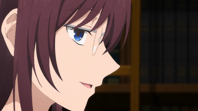 Zutaboro Reijou wa Ane no Moto Konyakusha ni Dekiai Sareru Episódio 7