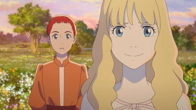 Anne Shirley Episódio 19