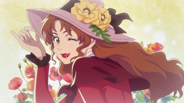 Anne Shirley Episódio 21