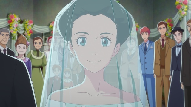 Anne Shirley Episódio 22