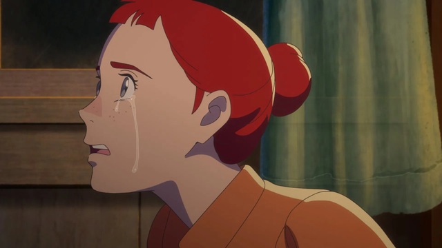 Anne Shirley Episódio 24