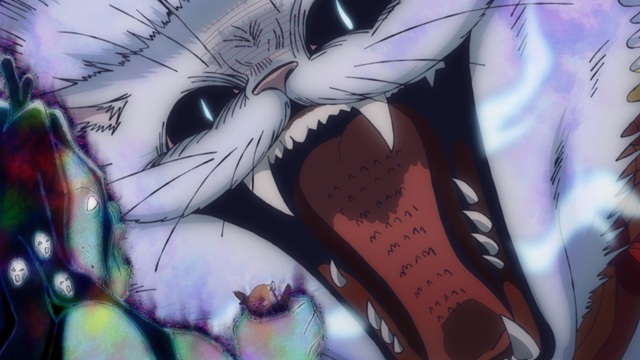 Dekin no Mogura Episódio 11