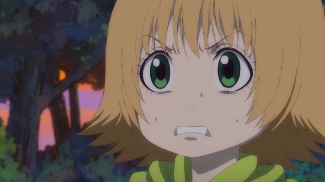 Dekin no Mogura Episódio 12