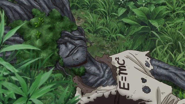 Dr. Stone: Science Future Part 2 Episódio 10