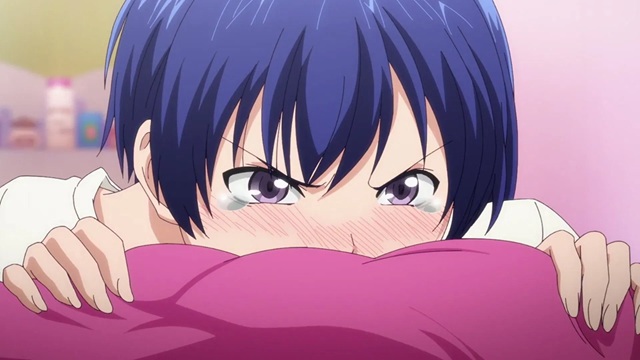 Grand Blue 2 Episódio 10
