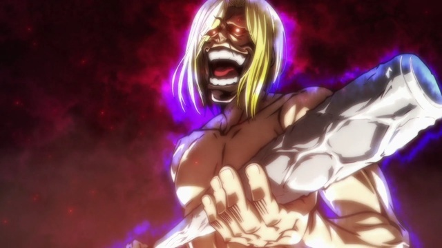Grand Blue 2 Episódio 11