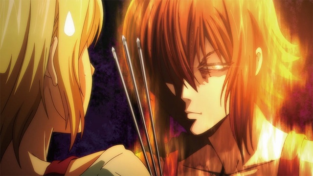 Grand Blue 2 Episódio 12