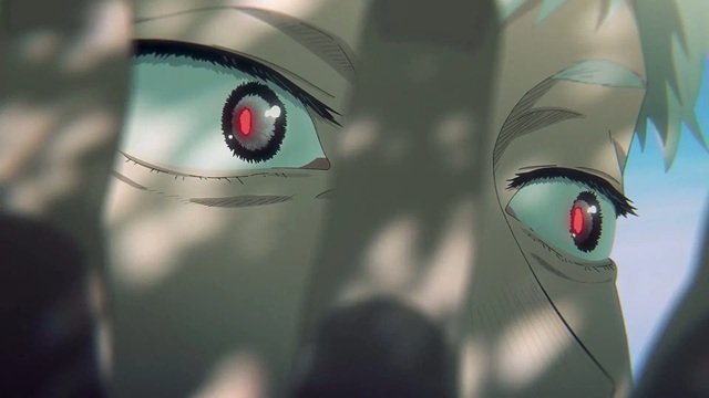 Hikaru ga Shinda Natsu Episódio 12