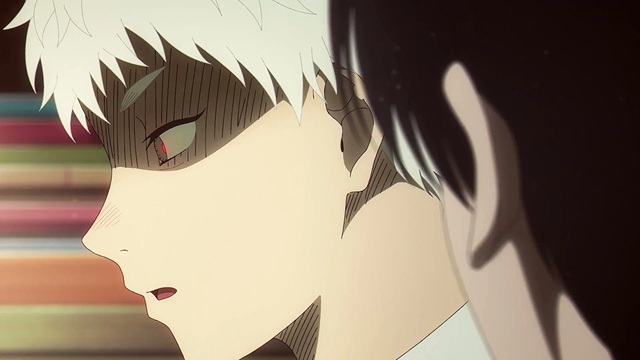 Hikaru ga Shinda Natsu Episódio 9