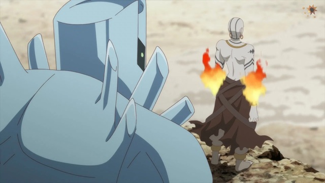 Isekai Mokushiroku Mynoghra: Hametsu no Bunmei de Hajimeru Sekai Seifuku Episódio 10