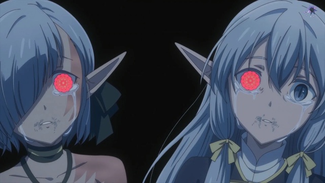Isekai Mokushiroku Mynoghra: Hametsu no Bunmei de Hajimeru Sekai Seifuku Episódio 12