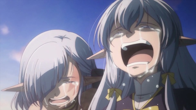 Isekai Mokushiroku Mynoghra: Hametsu no Bunmei de Hajimeru Sekai Seifuku Episódio 13