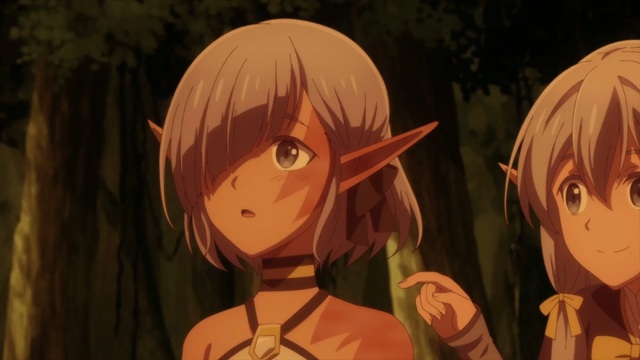 Isekai Mokushiroku Mynoghra: Hametsu no Bunmei de Hajimeru Sekai Seifuku Episódio 9