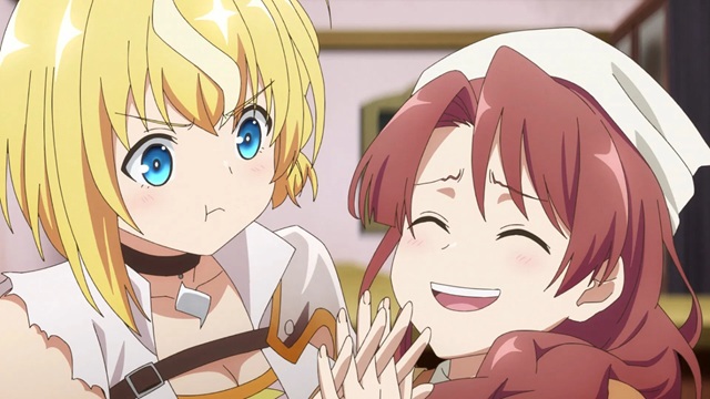Jidou Hanbaiki ni Umarekawatta Ore wa Meikyuu wo Samayou 2 Episódio 10