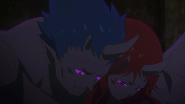 Jidou Hanbaiki ni Umarekawatta Ore wa Meikyuu wo Samayou 2 Episódio 12