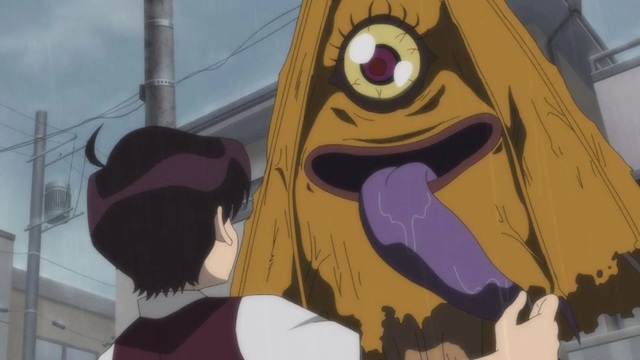 Jigoku Sensei Nube (2025) Episódio 10
