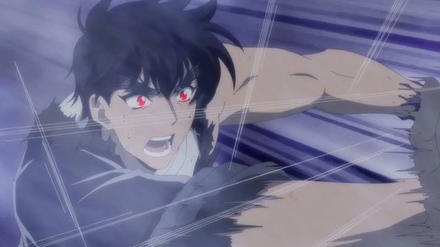 Jigoku Sensei Nube (2025) Episódio 12