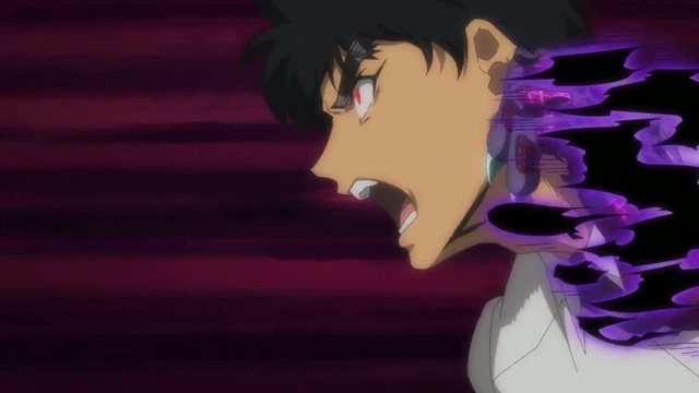 Jigoku Sensei Nube (2025) Episódio 9
