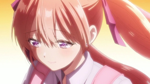 Kakkou no Iinazuke 2 Episódio 10