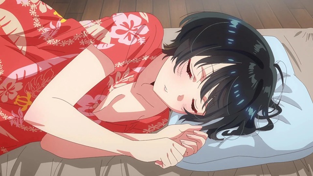 Kanojo, Okarishimasu 4 Episódio 11
