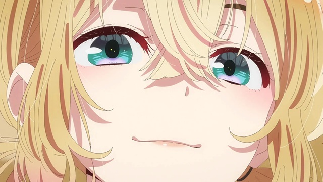 Kanojo, Okarishimasu 4 Episódio 12