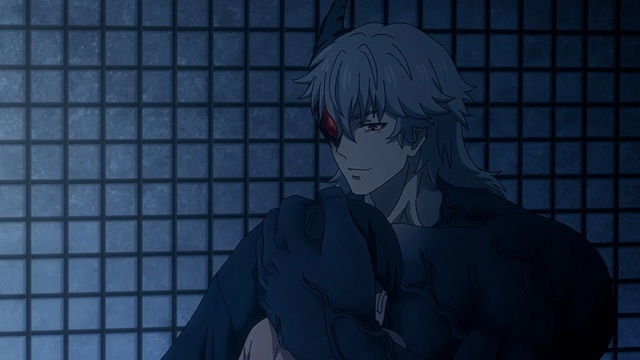 Kijin Gentoushou Episódio 20