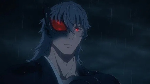 Kijin Gentoushou Episódio 21