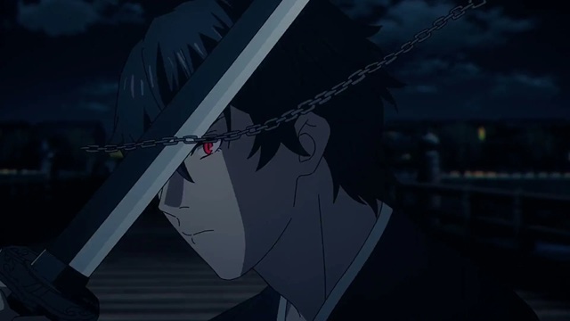 Kijin Gentoushou Episódio 22