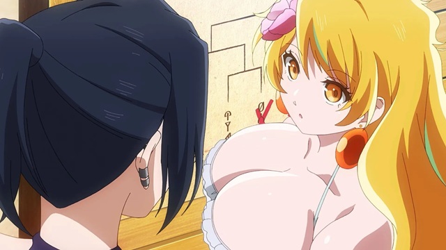 Kizetsu Yuusha to Ansatsu Hime Episódio 9
