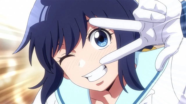 Mattaku Saikin no Tantei to Kitara Episódio 12