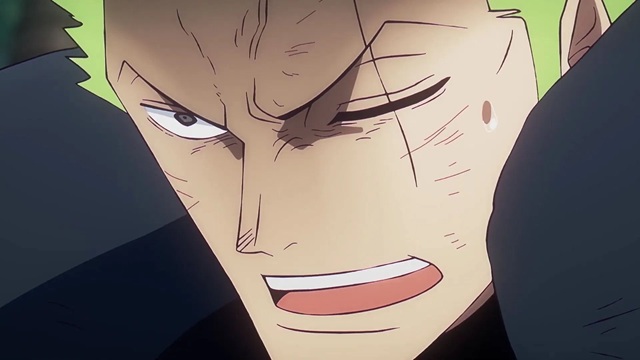 One Piece Episódio 1144