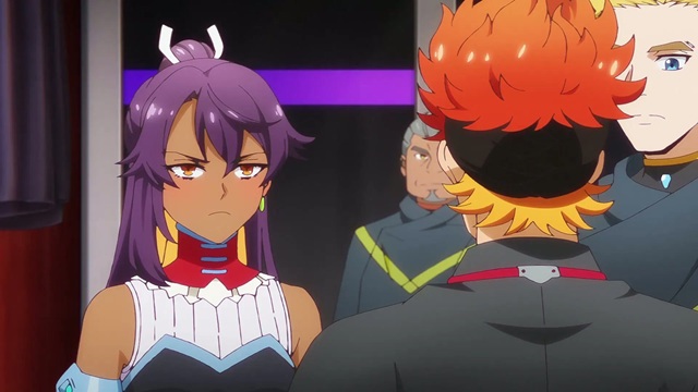 Onmyou Kaiten Re:Birth Episódio 11