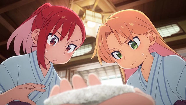 Ruri no Houseki Episódio 13
