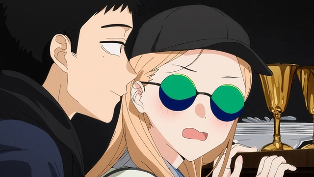 Sono Bisque Doll wa Koi wo Suru 2 Episódio 12