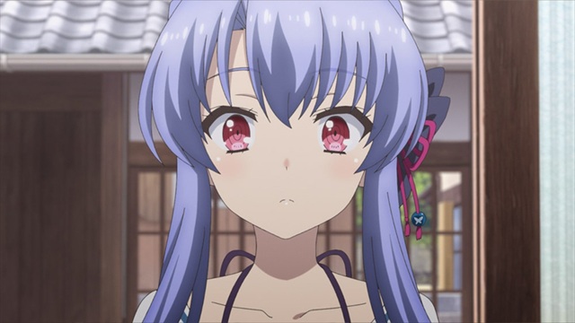 Summer Pockets Episódio 22