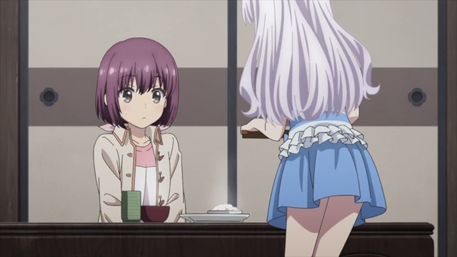 Summer Pockets Episódio 23