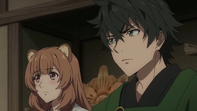 Tate no Yuusha 4 Episódio 10
