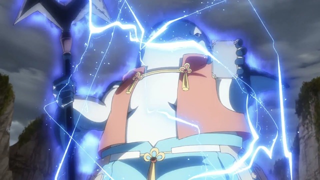 Tate no Yuusha 4 Episódio 11