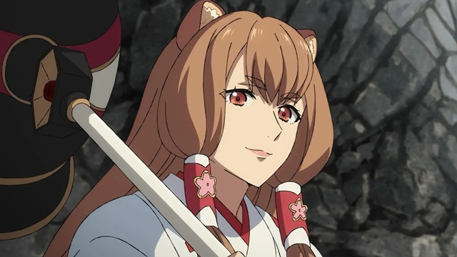 Tate no Yuusha 4 Episódio 12