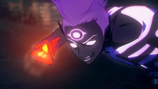 To Be Hero X Episódio 22