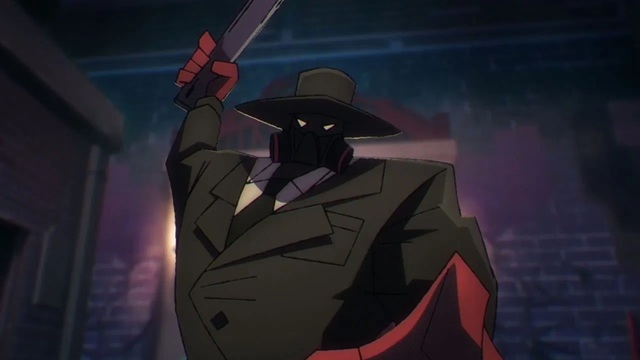 To Be Hero X Episódio 23