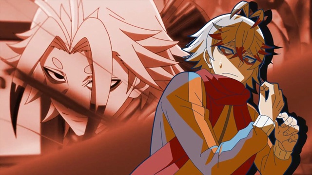 Tougen Anki Episódio 12