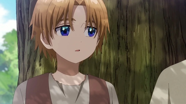 Tsuihousha Shokudou e Youkoso! Episódio 10