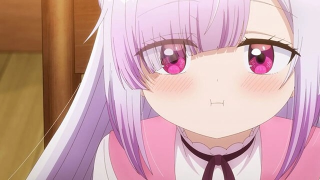 Tsuihousha Shokudou e Youkoso! Episódio 12
