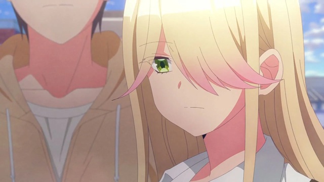 Watari-kun no xx ga Houkai Sunzen Episódio 10