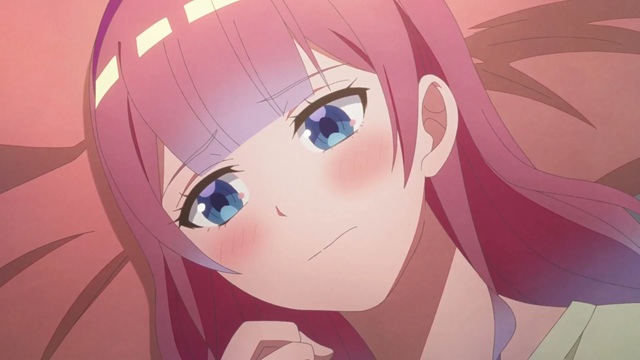 Watari-kun no xx ga Houkai Sunzen Episódio 13