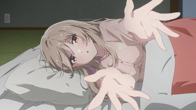 Watashi ga Koibito ni Nareru Wake Nai jan, Muri Muri! Muri ja Nakatta!? Episódio 10